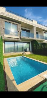 فلل التن تاج ALTINTAC villalari - 8