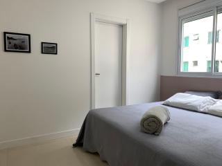 Apartamento Pé na Areia - Itapema - 9