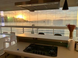 Apartamento Pé na Areia - Itapema - 8