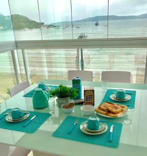 Apartamento Pé na Areia - Itapema - 7