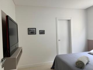 Apartamento Pé na Areia - Itapema - 5