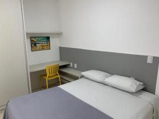 Apartamento Pé na Areia - Itapema - 4