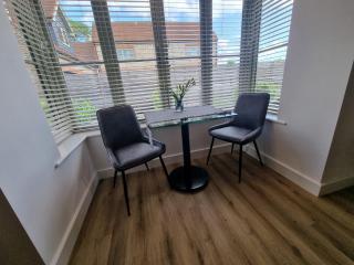 Blundens Tower - Boxgrove - 4