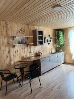 Guesthouse SANIKO - Martvili - 5