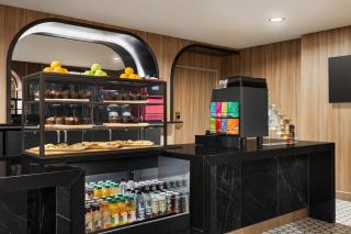 Crowne Plaza Louisville Airport Expo Ctr by IHG - Louisville - 7