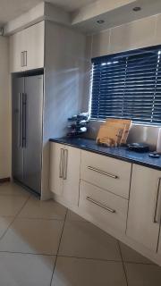 Nelspruit holiday house - 4