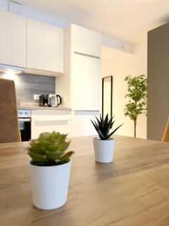 City Apartment Graz - Graz - 2