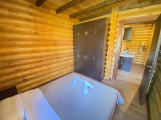 Wood house Halkidiki - Nea Fokea - 3