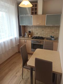 Old town apartament - 5