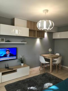Apartament VADUZ - Białystok - 0