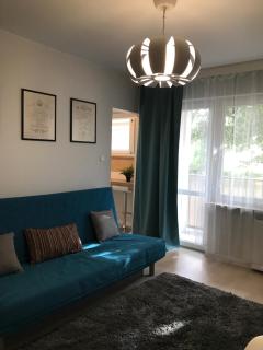 Apartament VADUZ - Białystok - 8