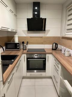 Apartament VADUZ - Białystok - 6
