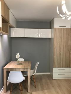 Apartament VADUZ - Białystok - 4