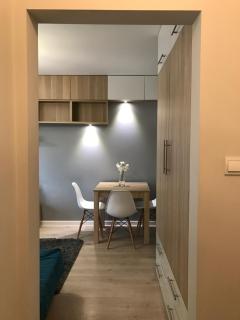 Apartament VADUZ - Białystok - 3