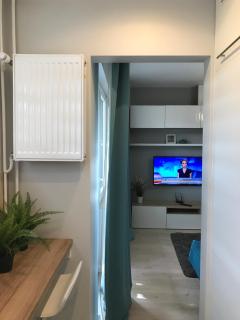 Apartament VADUZ - Białystok - 2