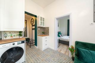 Apartment in the Heart of the Top Center - Varna City - 4