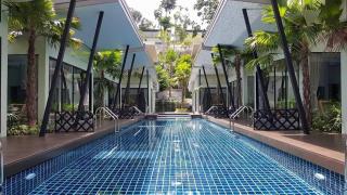 Jasmine Resort And Spa - Khanom - 0