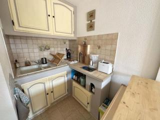 Appartement 4 à 6 personnes accès direct plage Miramar - La Londe-les-Maures - 5