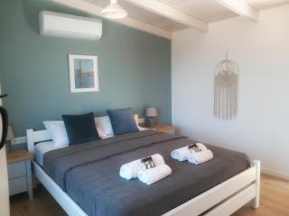 Stunning 2 bedroom private villa in Kastellos, Rethymno - Kástellos - 8