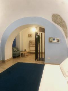 Nel Vico - Naples - 5