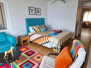 Casa Alta - exclusive large luxury private villa, large pool, amazing views, on the edge of the village and next to natural park - Canillas de Aceituno - 6