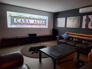 Casa Alta - exclusive large luxury private villa, large pool, amazing views, on the edge of the village and next to natural park - Canillas de Aceituno - 2