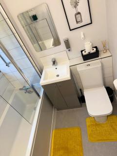 NHS Workers and Students Haven - The Bee Hive - 4