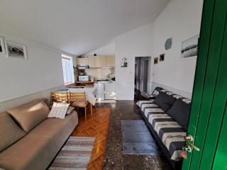 Apartment Tea 1651 - Pješčana Uvala - 9