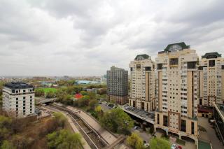 Central Еsentai Residence - 8