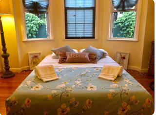 Serenity Room JFK - Far Rockaway - 6