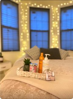 Serenity Room JFK - Far Rockaway - 4