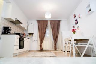 Apart Cataleya Mamaia Nord - Năvodari - 7
