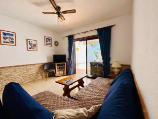 Quiet Apartment Coral Mar - Arona - 5
