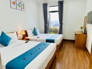 Hotel Phạm Gia Phan Thiết - Phan Thiet - 8