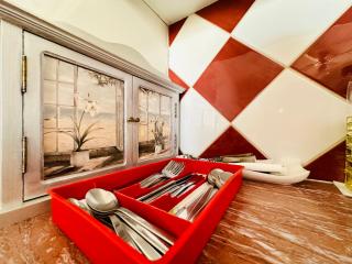 Quiet Apartment Coral Mar - Arona - 3
