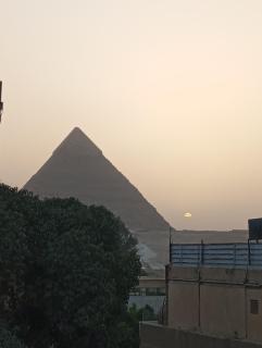 Pyramids villa inn - Il Cairo - 6