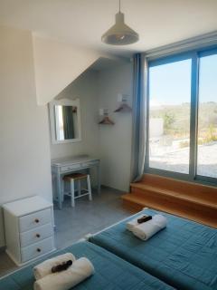 Stunning 2 bedroom private villa in Kastellos, Rethymno - 6