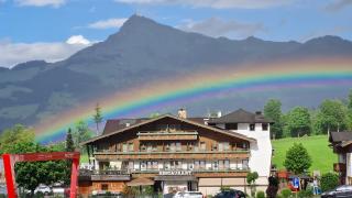Sport und Familienhotel Klausen - Kirchberg in Tirol - 3