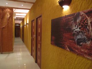 Kactus Lodge - Pointe-Noire - 5
