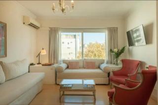 Juncal Apartments - Buenos Aires - 8