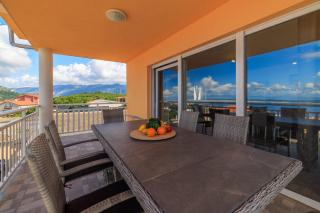 Villa Panoramablick - Crikvenica - 5