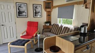 Lodge Inn Drenthe 015, inclusief Fietsen! - 6