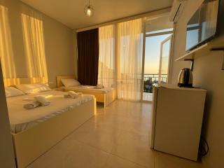 Hotel Nikolas - Gonio - 0