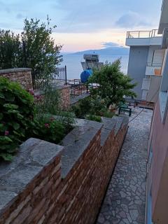 Saranda view E & I - Saranda - 6