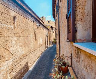 Il Panorama - Orvieto - 1