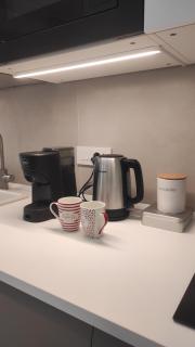 HomeInn Salerno - Salerno - 7