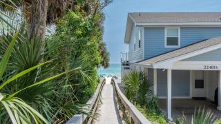 Bahama West by Panhandle Getaways - Panama City Beach - 8