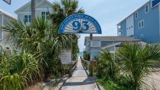 Bahama West by Panhandle Getaways - Panama City Beach - 9