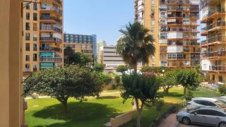 Del Parque Flats Playamar Beach - Torremolinos - 9