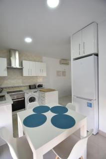 Benalroma a 50 metros de la playa! - Benalmádena - 6